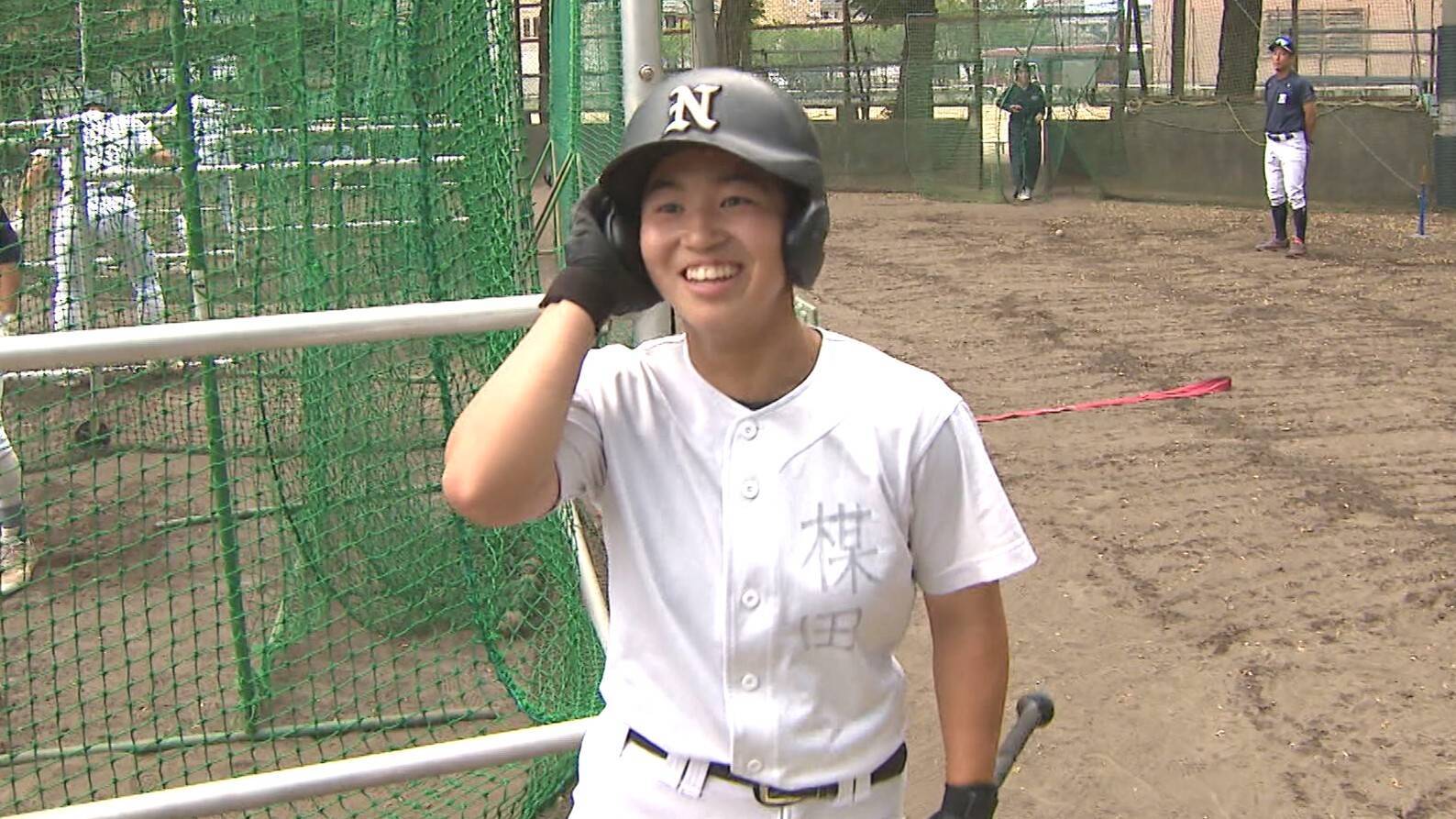 【夏の高校野球】新潟大会は9日開幕！“フルモデルチェンジ”果たした新潟明訓「ぶっちぎりで優勝したい」 長岡は“女子主将”のもと勝利目指す