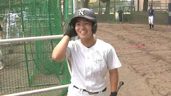 「【夏の高校野球】新潟大会は9日開幕！“フルモデルチェンジ”果たした新潟明訓「ぶっちぎりで優勝したい」 長岡は“女子主将”のもと勝利目指す」の画像