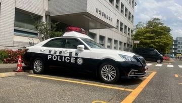 福井県で強盗致傷事件…全国指名手配の２９歳男を新潟県で逮捕　自転車に乗っている所を発見