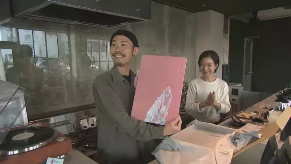 「全国を旅してきた女性画家…「影にも目を当てられるようになった」自問自答の中で“過去の痛み”を作品に」の画像