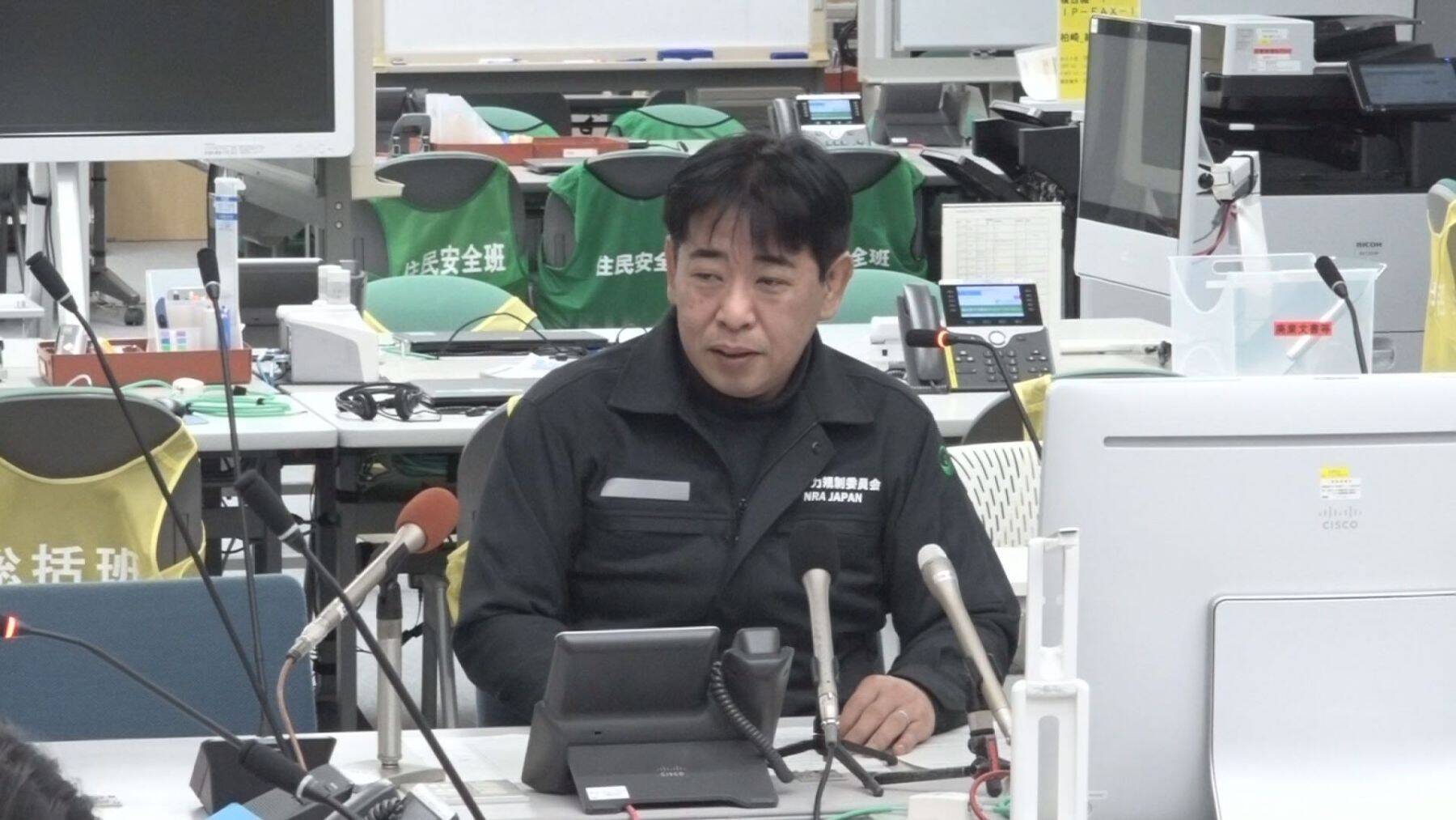 東京電力・柏崎刈羽原発 来年1月20日にも“再稼働”へ 規制事務所「6号機しっかり見ていく」新潟