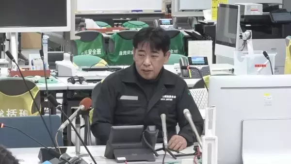 「東京電力・柏崎刈羽原発 来年1月20日にも“再稼働”へ 規制事務所「6号機しっかり見ていく」新潟」の画像