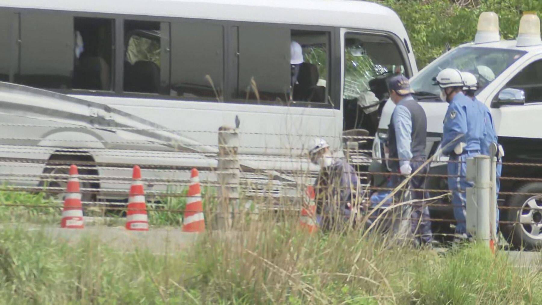 【磐越道バス事故】「貸し切りバスとして依頼した」高校側とバス会社側で食い違う主張…なぜ遠征中の移動で死亡事故が起きたのか　問われる責任の所在