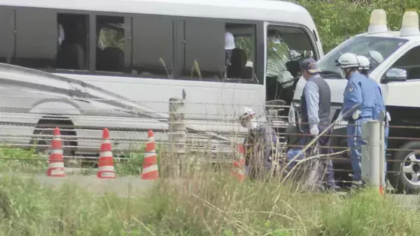 「【磐越道バス事故】「貸し切りバスとして依頼した」高校側とバス会社側で食い違う主張…なぜ遠征中の移動で死亡事故が起きたのか　問われる責任の所在」の画像