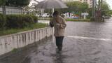 「“巨大トンネル工事”の進捗は？「排水能力が追いついていない」大雨で“道路冠水”の新潟市　被害軽減へ雨水流す」の画像2