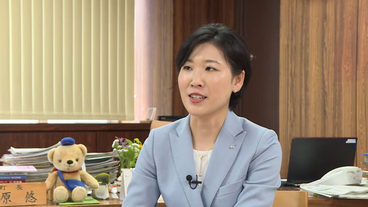 31歳・2児の母で全国最年少町長に…2期8年務めた桑原悠氏が語る地方政治の理想と現実「決めても前に進まない」｜新潟・津南町