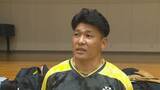 「【バドミントン】世代別日本代表！進化続ける新潟市の中学2年生　当初は予選敗退続くも“海外遠征”が転機に「小さい力で相手を押す」　将来の夢は全英オープン優勝！」の画像5