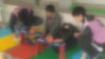 "体力・運動能力"調査 新潟県は小5・中2の男女ともに全国平均上回り上位に「子どもの運動意欲を高める授業改善進める」