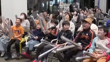 男子スキークロスに新潟県勢2人が出場！地元の声援受けて古野慧が4位入賞　須貝龍は初戦敗退も労いの声