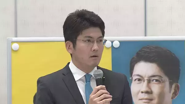 「告示まで3週間に迫った新潟知事選　引き締め図る自民に連携の必要性説く野党　選挙戦に向け組織の動き本格化」の画像