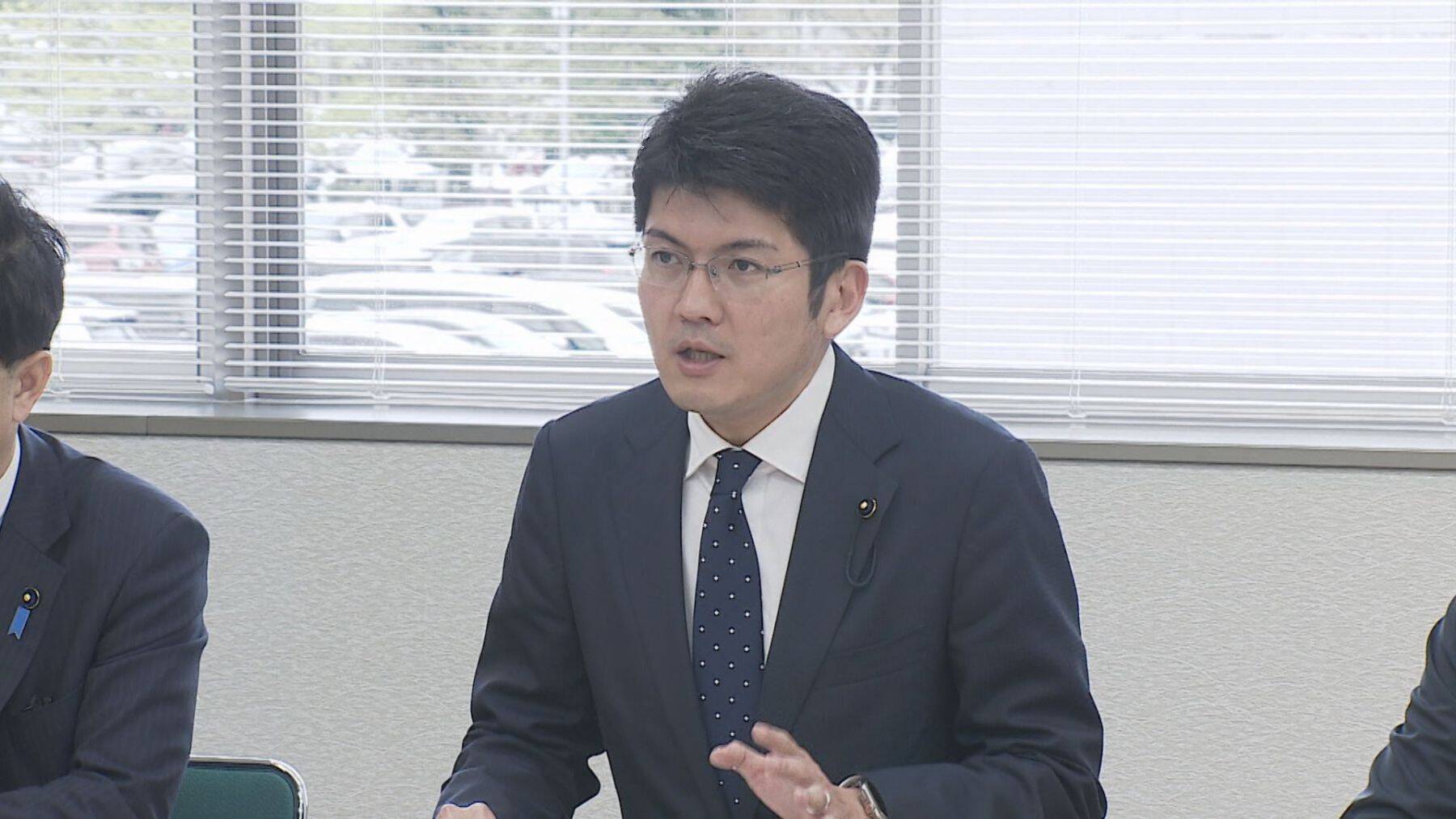 告示まで3週間に迫った新潟知事選　引き締め図る自民に連携の必要性説く野党　選挙戦に向け組織の動き本格化