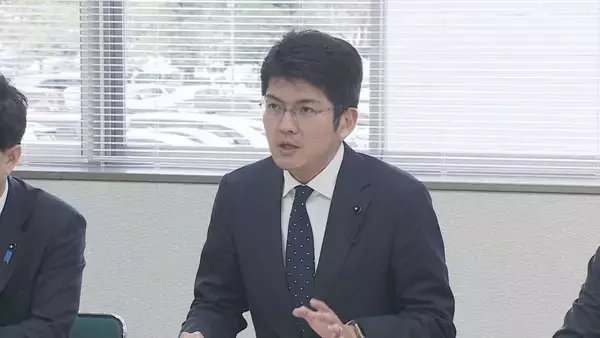 「告示まで3週間に迫った新潟知事選　引き締め図る自民に連携の必要性説く野党　選挙戦に向け組織の動き本格化」の画像