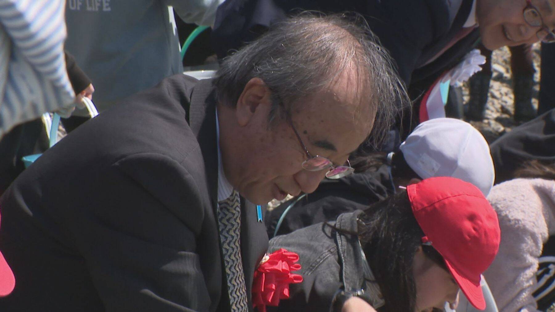 告示まで3週間に迫った新潟知事選　引き締め図る自民に連携の必要性説く野党　選挙戦に向け組織の動き本格化