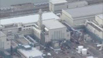 【東京電力】不具合見つかり停止中の柏崎刈羽原発6号機　週明けに再稼働する方針固める