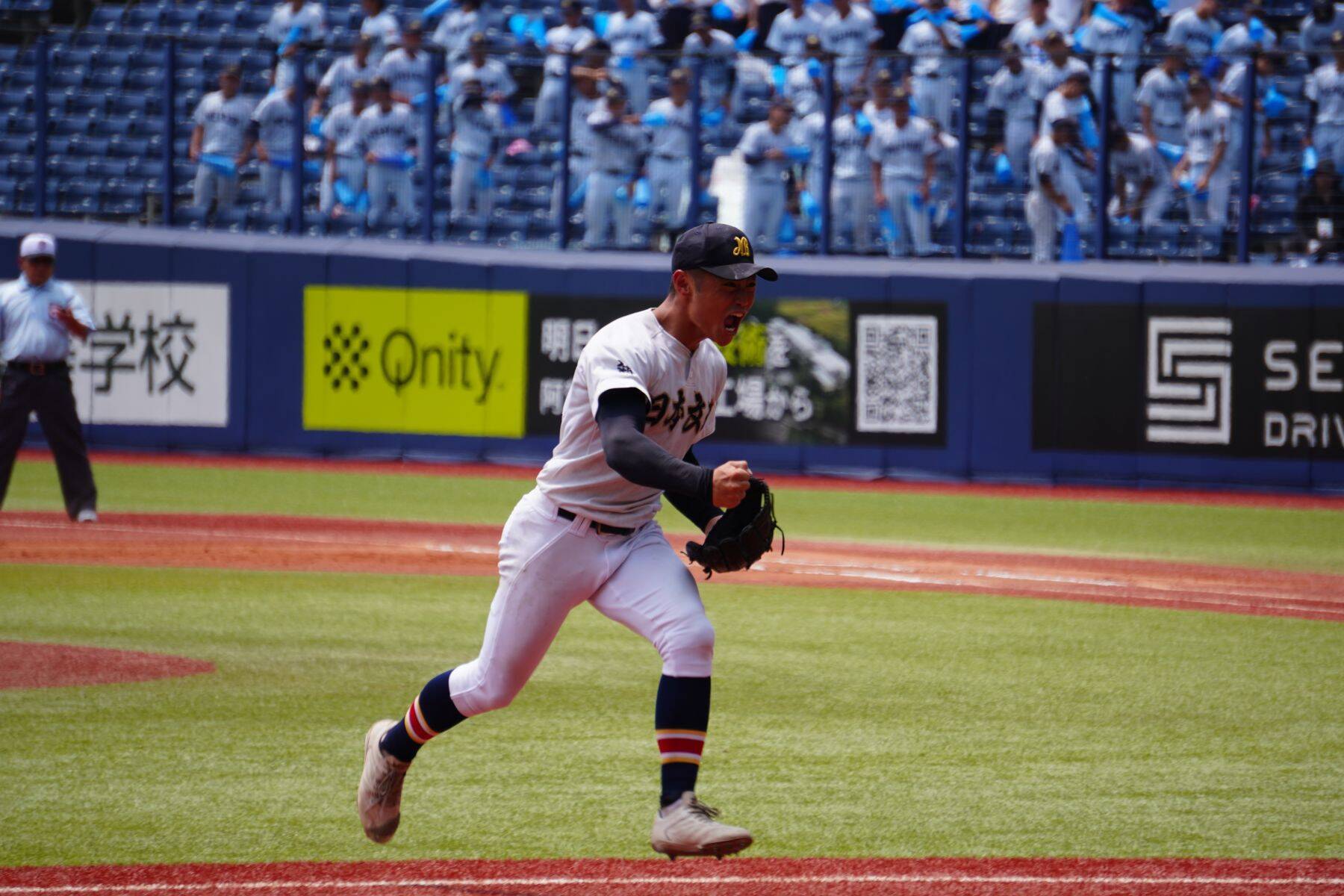 「甲子園の借りは甲子園で…」センバツで悔し涙を流した2校が甲子園の切符をかけて激突　日本文理VS帝京長岡の展望