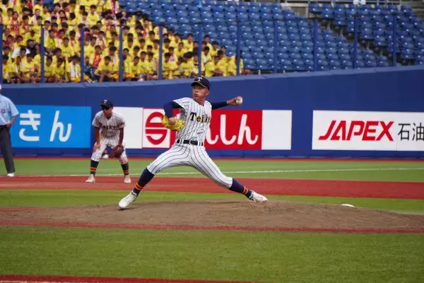 「「甲子園の借りは甲子園で…」センバツで悔し涙を流した2校が甲子園の切符をかけて激突　日本文理VS帝京長岡の展望」の画像