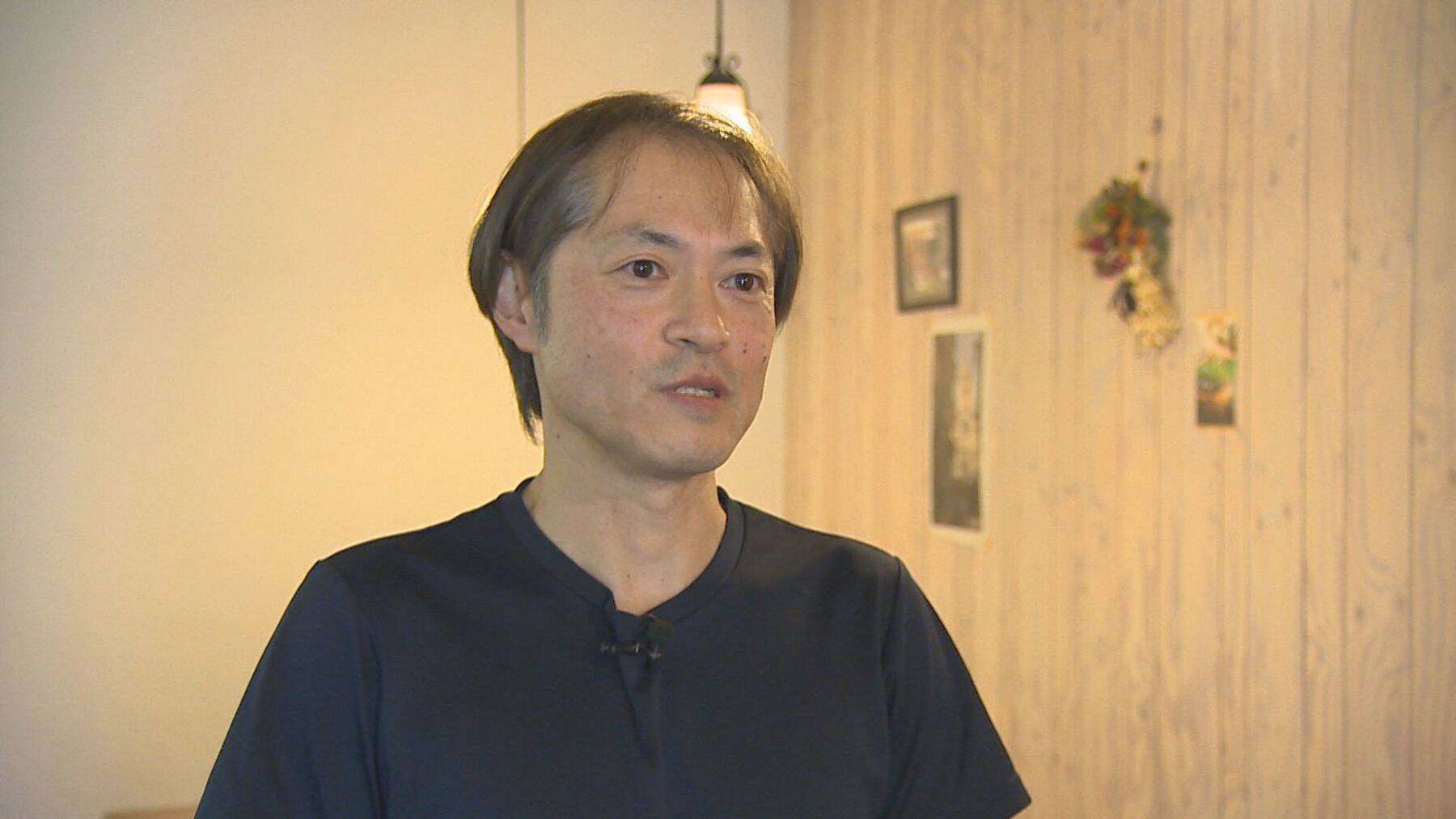 長岡市の“絶品ピザ” 生ハムに県産ルッコラ…店主がこだわり抜いた1枚！「ピザの味だけでなく空間も味わって」【新潟グルメ】