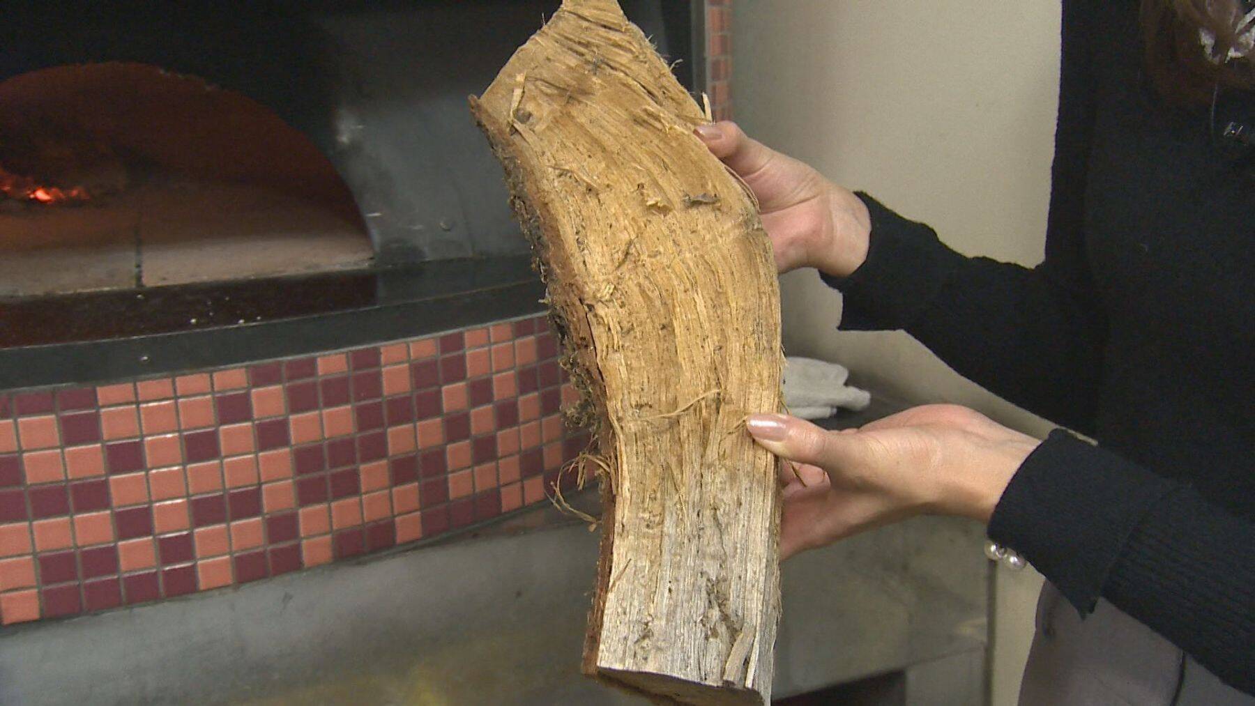 長岡市の“絶品ピザ” 生ハムに県産ルッコラ…店主がこだわり抜いた1枚！「ピザの味だけでなく空間も味わって」【新潟グルメ】