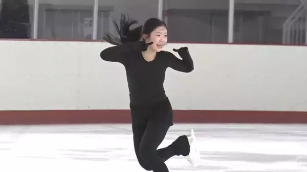 「怒らない指導をどう実践？ミラノ五輪銅の中井亜美を育てた名門アカデミーの「3つの軸」」の画像