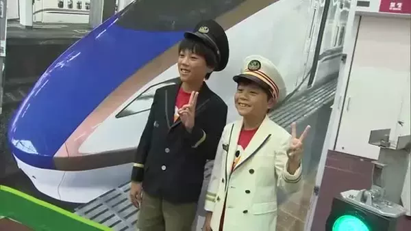 ケーキ作りにむし歯の治療体験も 子どもたちが地元の仕事を学ぶ職業体験イベント「ワクワクして仕事探せた」新潟