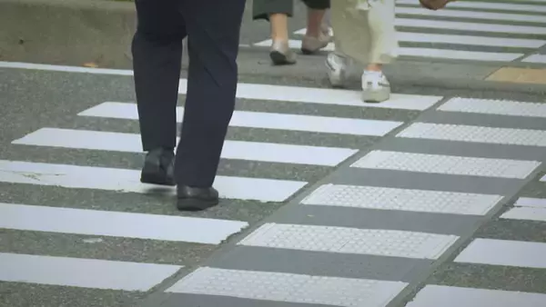 “交通安全運動期間の事故” 新潟県内 前年比10件増の72件に…1人死亡・88人がケガ「気を引き締め運転を」