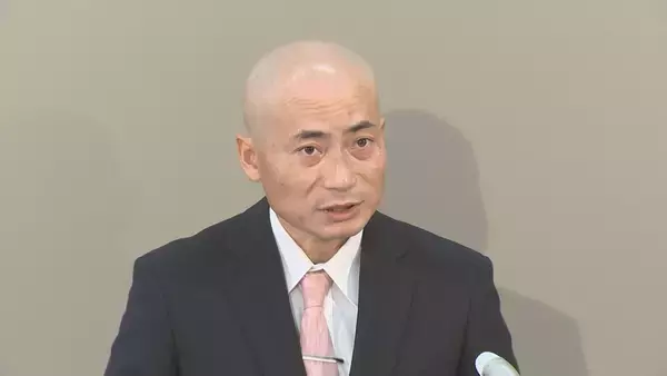 「新潟県知事選“原発再稼働”が争点の一つに　「県民に信を問う」議論呼ぶ花角知事の発言　各立候補予定者の訴えは？」の画像