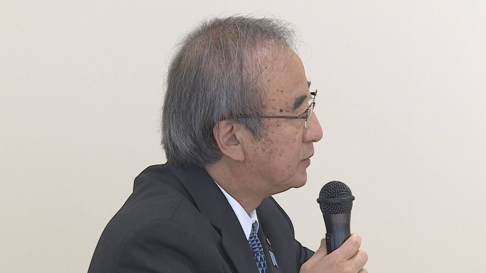 新潟県知事選“原発再稼働”が争点の一つに　「県民に信を問う」議論呼ぶ花角知事の発言　各立候補予定者の訴えは？