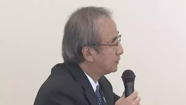 「新潟県知事選“原発再稼働”が争点の一つに　「県民に信を問う」議論呼ぶ花角知事の発言　各立候補予定者の訴えは？」の画像