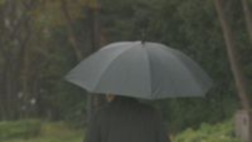 新潟県内18日は“冬型の気圧配置”で雨や雪…最高気温は17日と比べ10℃以上下がる所も