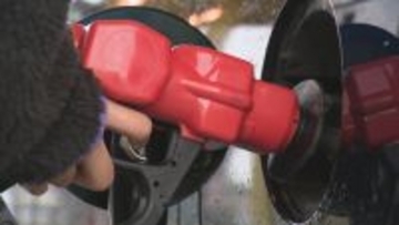 【ガソリン価格】新潟県内4週ぶりの値上がりで『167円』に…前週比0.7円↑