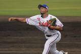 「【オイシックス新潟アルビBC】又吉克樹選手の今季限りでの引退を発表「緊張感なくマウンドに行くことが増えたことが大きな理由」【コメント全文】」の画像1