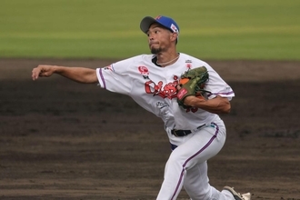 【オイシックス新潟アルビBC】又吉克樹選手の今季限りでの引退を発表「緊張感なくマウンドに行くことが増えたことが大きな理由」【コメント全文】