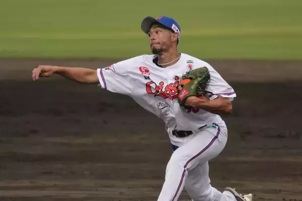 【オイシックス新潟アルビBC】又吉克樹選手の今季限りでの引退を発表「緊張感なくマウンドに行くことが増えたことが大きな理由」【コメント全文】