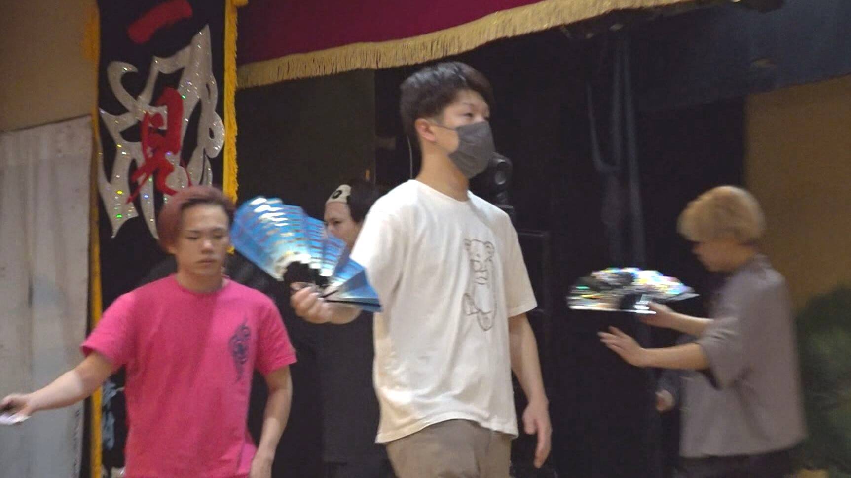 【特集】「こんな世界があるのかと…」高校卒業後“大衆演劇”の世界へ！地道な努力重ね花形に昇進した24歳「芯の通った花形になりたい」