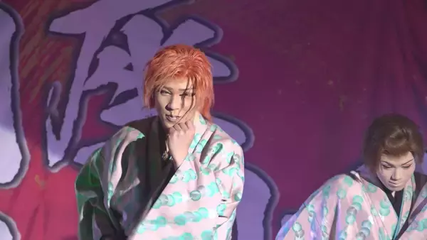 「【特集】「こんな世界があるのかと…」高校卒業後“大衆演劇”の世界へ！地道な努力重ね花形に昇進した24歳「芯の通った花形になりたい」」の画像