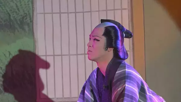 「【特集】「こんな世界があるのかと…」高校卒業後“大衆演劇”の世界へ！地道な努力重ね花形に昇進した24歳「芯の通った花形になりたい」」の画像