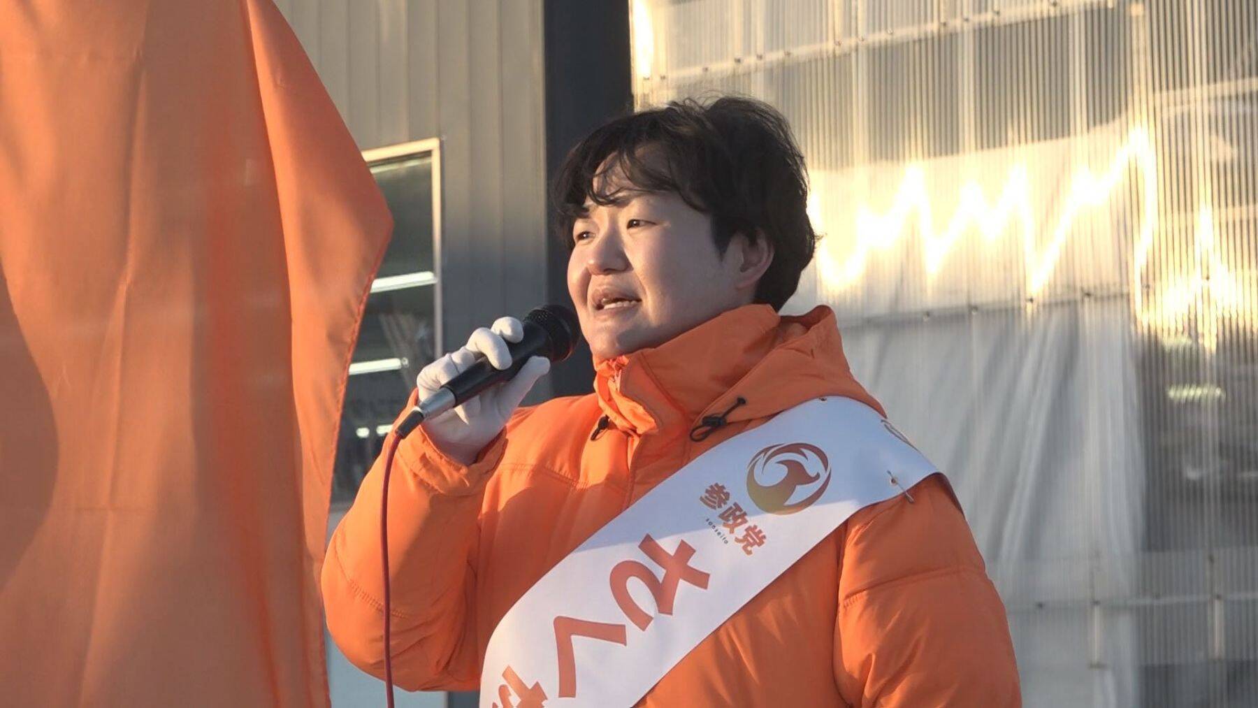 【新潟3区】公明票がどう左右？中道・黒岩宇洋氏vs自民・斎藤洋明氏“6度目の対決”に参政・佐久間慶子氏が割って入る三つ巴の戦い