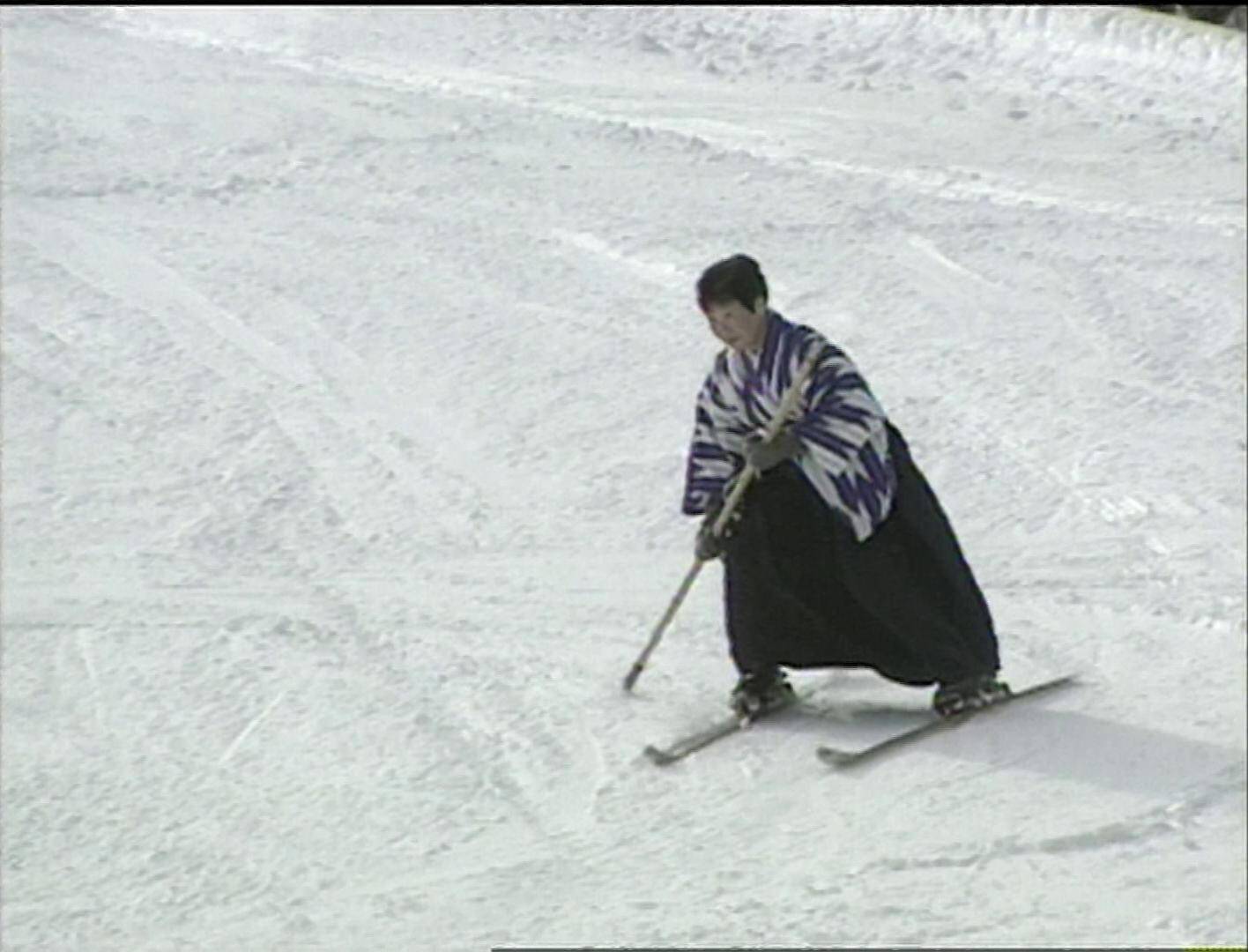 新潟から始まったスキーの歴史！バブル期に空前のブームも…スキー文化の今昔物語