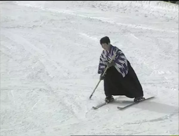 「新潟から始まったスキーの歴史！バブル期に空前のブームも…スキー文化の今昔物語」の画像
