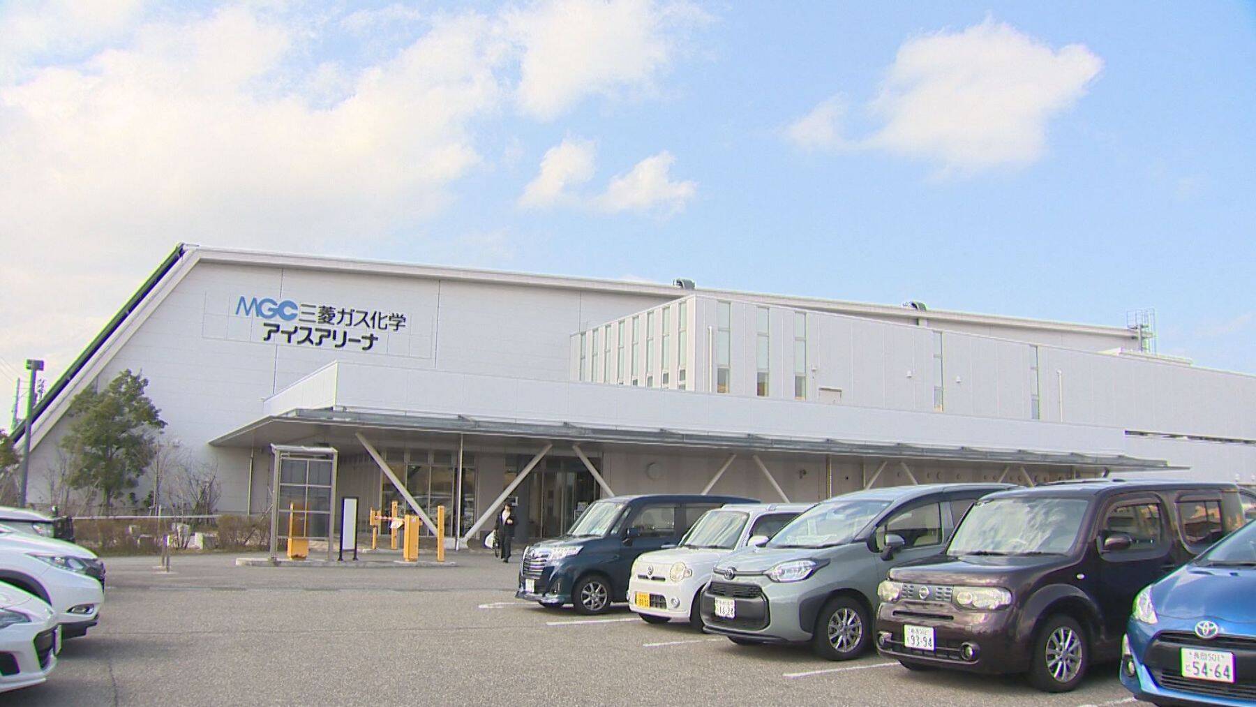 8000人規模の“新潟アリーナ”構想　財政難続く中“利益生む仕組み”不可欠に…成功のカギはスポーツチーム「バスケ・バレーの2軸で」