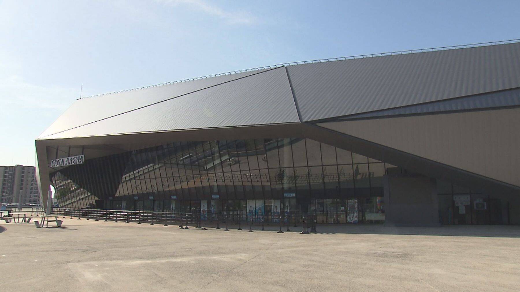 8000人規模の“新潟アリーナ”構想　財政難続く中“利益生む仕組み”不可欠に…成功のカギはスポーツチーム「バスケ・バレーの2軸で」
