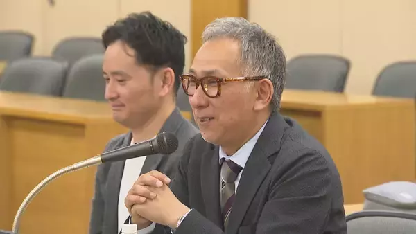 「8000人規模の“新潟アリーナ”構想　財政難続く中“利益生む仕組み”不可欠に…成功のカギはスポーツチーム「バスケ・バレーの2軸で」」の画像
