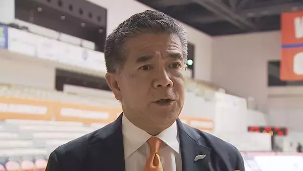 「8000人規模の“新潟アリーナ”構想　財政難続く中“利益生む仕組み”不可欠に…成功のカギはスポーツチーム「バスケ・バレーの2軸で」」の画像