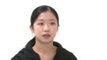 フィギュア界の新星！新潟市出身・中井亜美がGPファイナルへ意気込み「オリンピック意識せず自分の演技を」