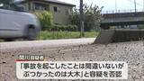 「新潟県内で死亡事故相次ぐ　長岡市では死亡ひき逃げ、逮捕の86歳「ぶつかったのは大木」と容疑を否認【新潟】」の画像1