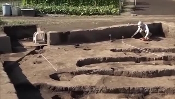 【西岩野遺跡】有力者いたか…弥生時代の集落に“複数の建物”「さらに検証続けていきたい」新潟・柏崎市