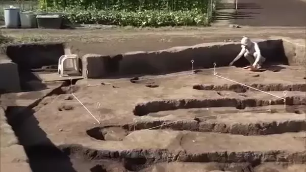 【西岩野遺跡】有力者いたか…弥生時代の集落に“複数の建物”「さらに検証続けていきたい」新潟・柏崎市