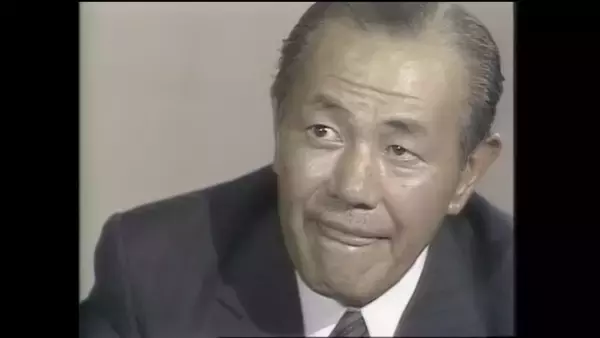 【田中角栄 #6】元首相が語っていた自然保護と人間生活の調和「自然の保護ほど重要なことはない」 約50年の時を経て振り返る田中角栄×山岡荘八