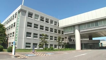 知人の70代男性宅に「殺す」などと書かれた紙を同封したレターパックを送り付ける　脅迫の疑いで職業不詳の男(48)を逮捕「やっていません、否認します」　上越市