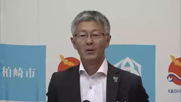 原発との共生目指す“地域振興策”　柏崎市長が商議所の取り組み支援へ「国からの支援受ける手伝いしたい」新潟
